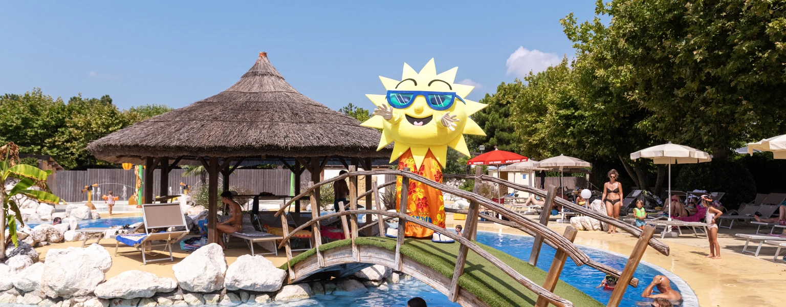 Camping Tahiti