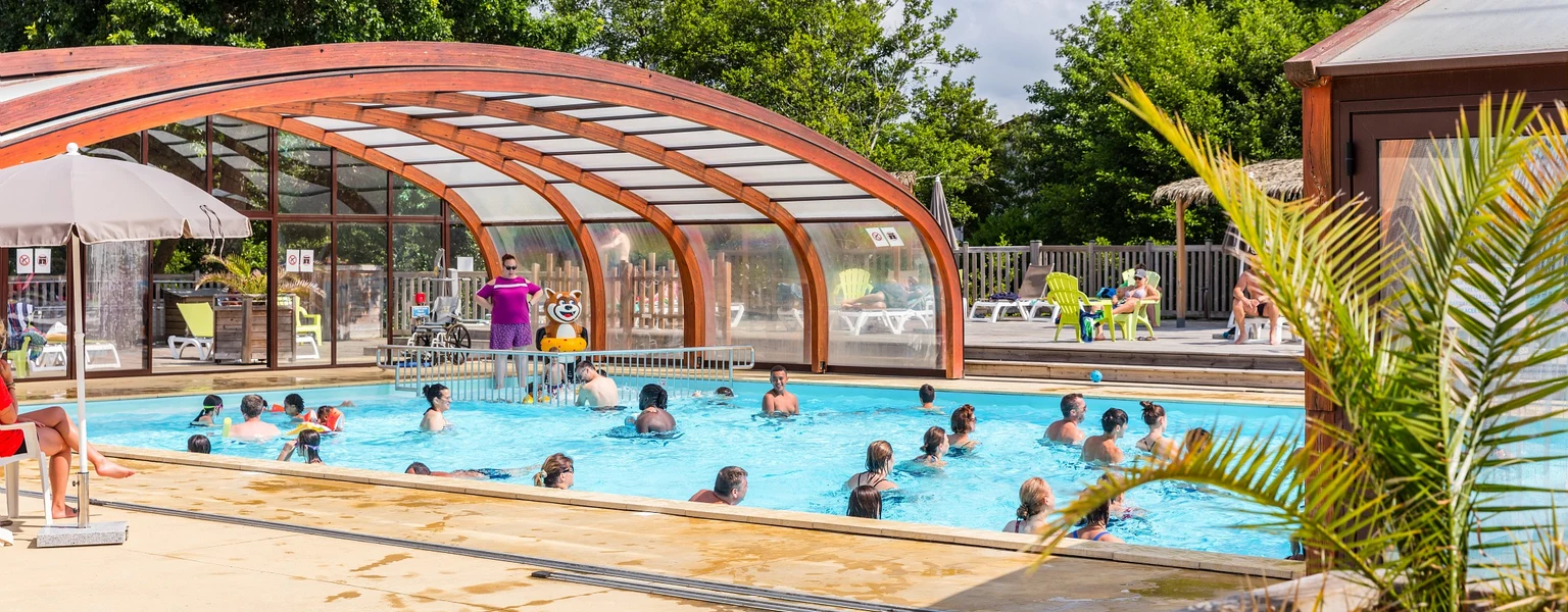 Marvilla Parks Le Soleil des Landes