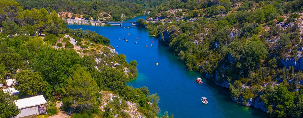 Marvilla Parks Les Gorges de Provence
