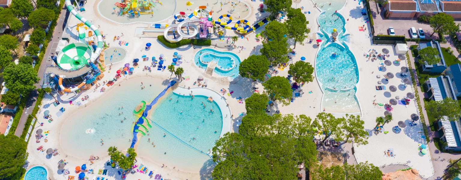Camping Union Lido Mare