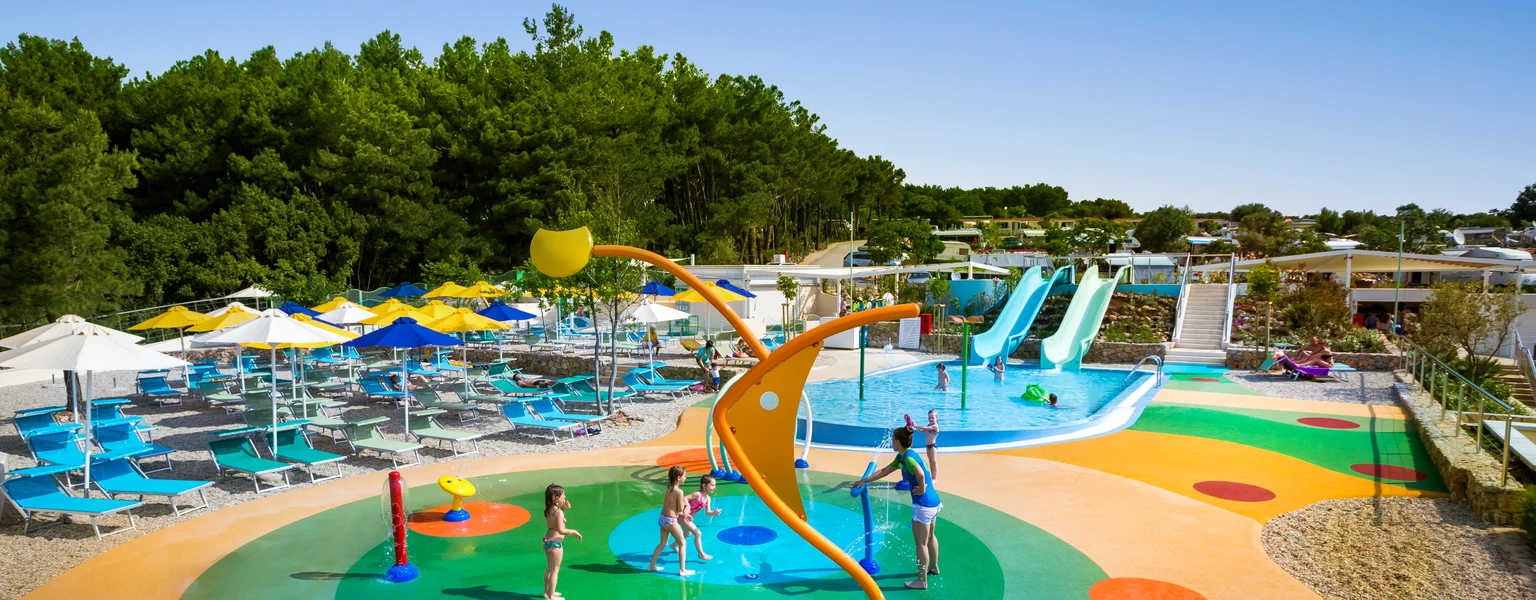 Valamar Camping Krk