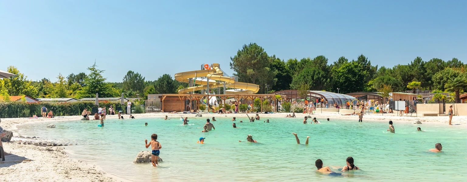 Marvilla Parks Les Vignes