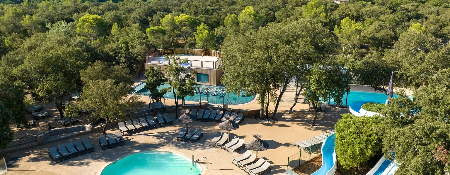Marvilla Parks Le Domaine de Massereau