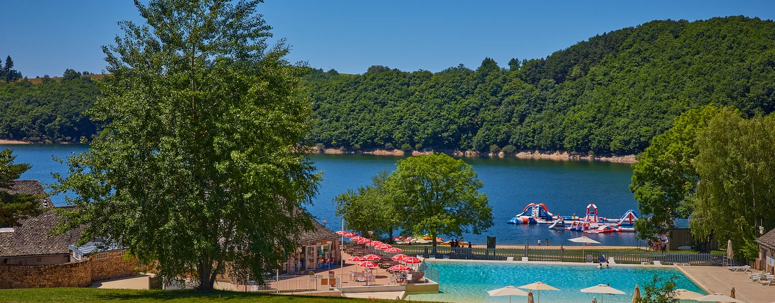 Marvilla Parks Domaine des Tours