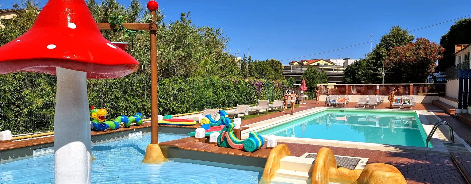 Camping dei Fiori