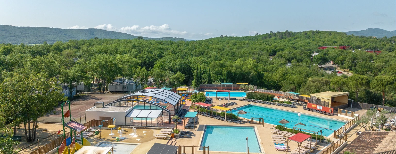 Marvilla Parks Le Domaine de Chaussy