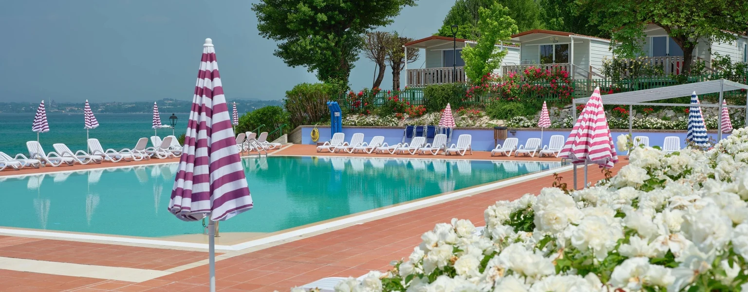 Camping Wien