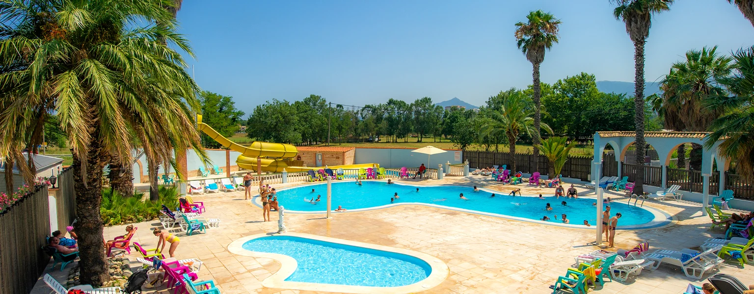Marvilla Parks Le Neptune