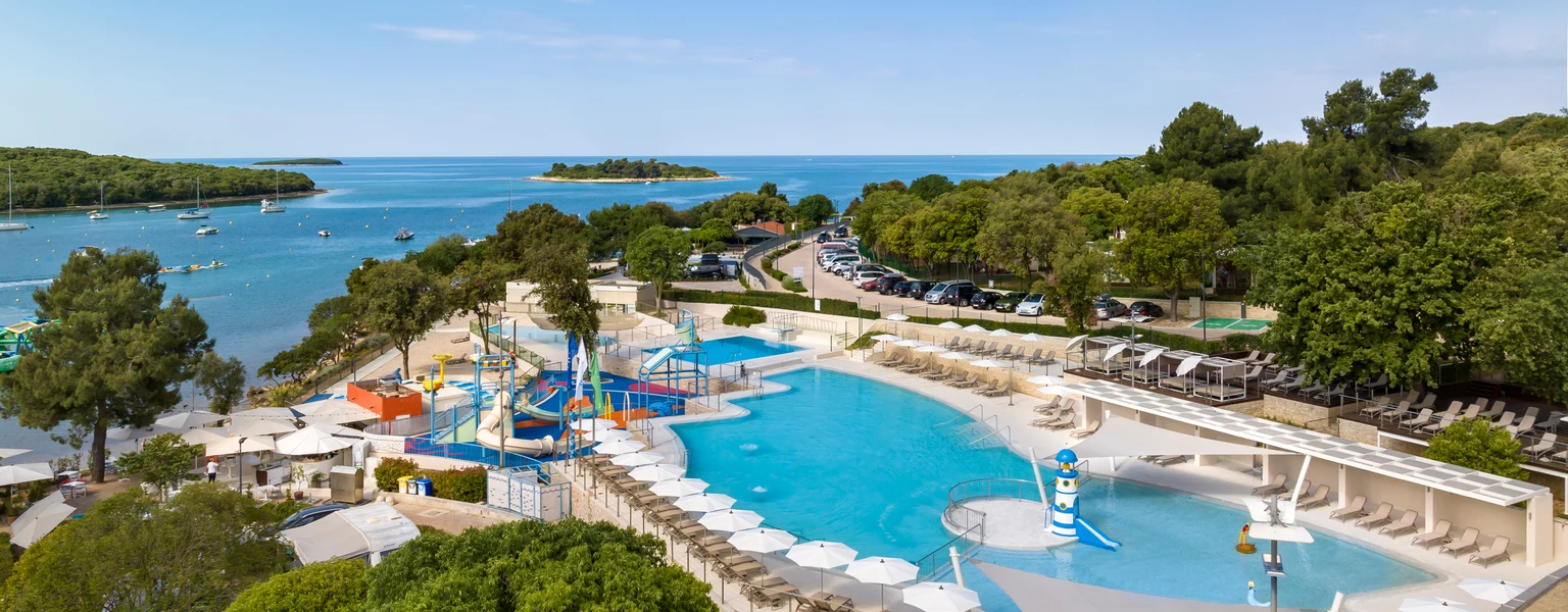 Camping Vestar