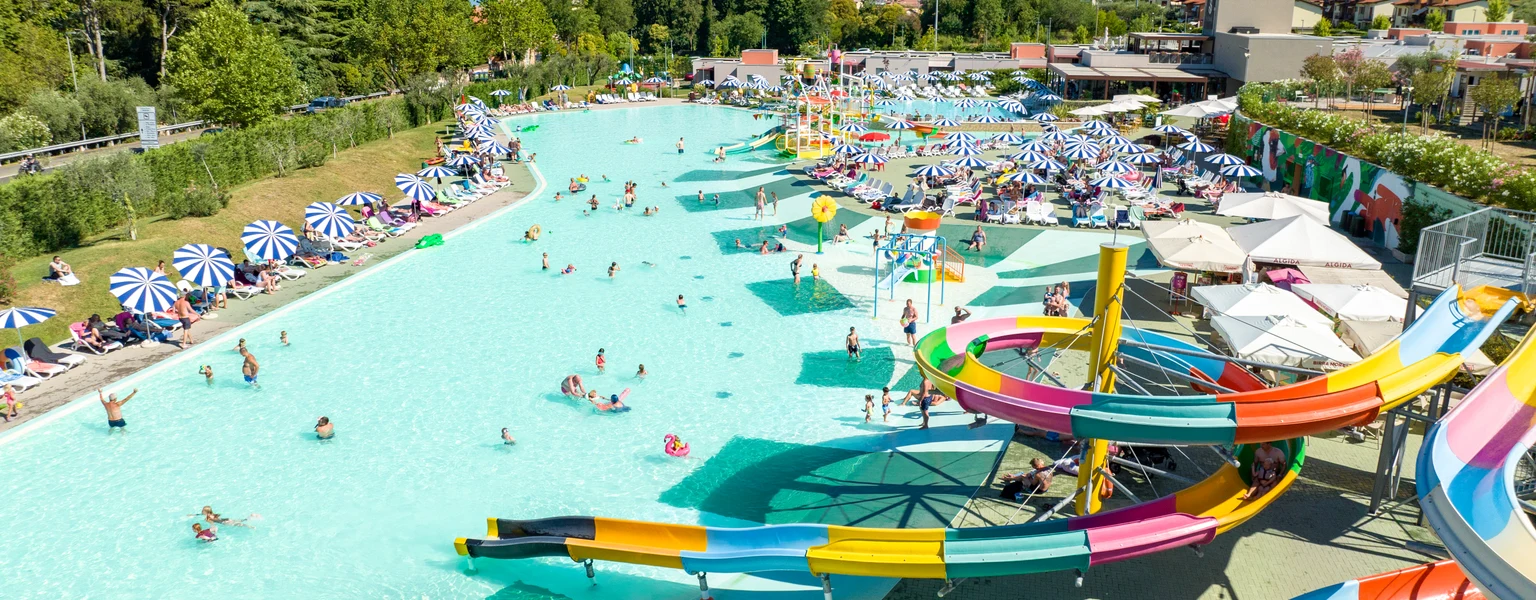Camping Cisano San Vito