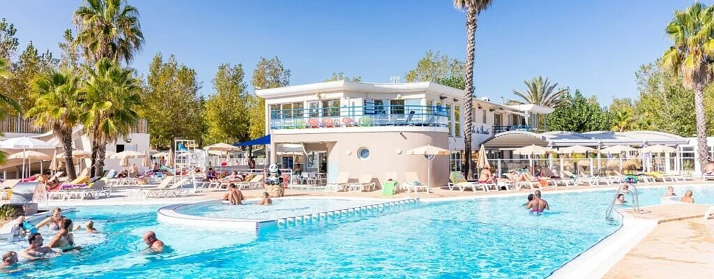 Marvilla Parks Club Le Napoléon