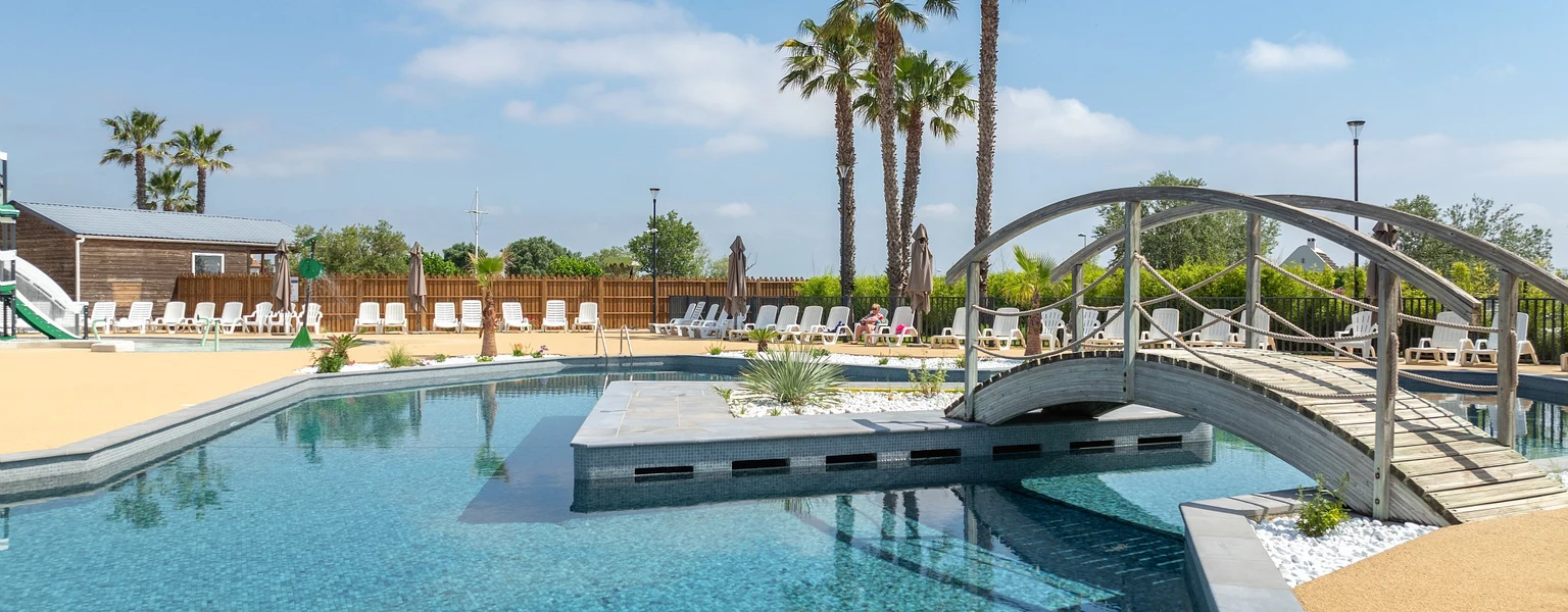 Marvilla Parks La Marine