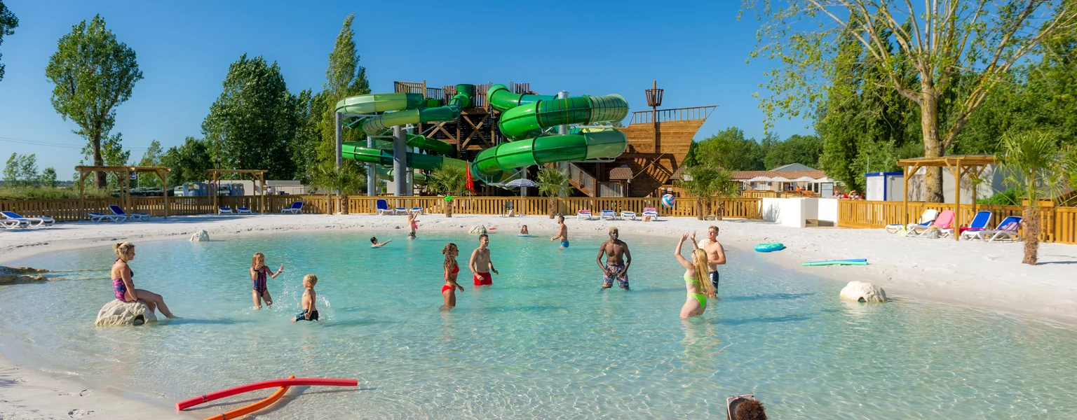 Marvilla Parks Aunis Club Vendée