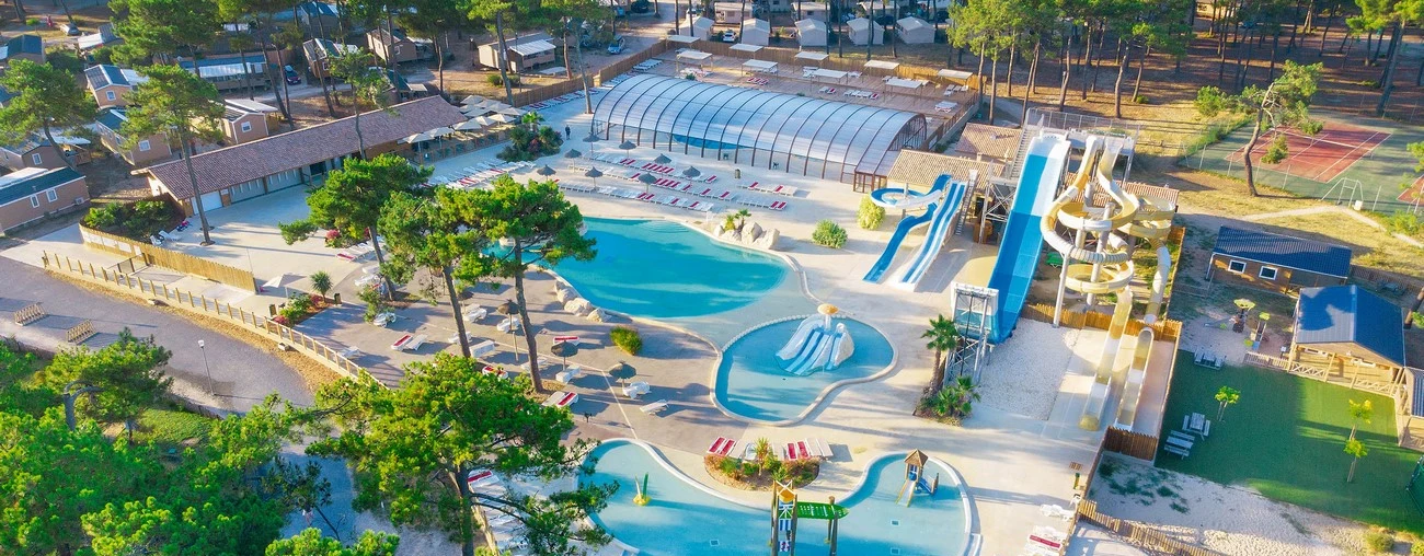 Marvilla Parks Atlantic Club Montalivet
