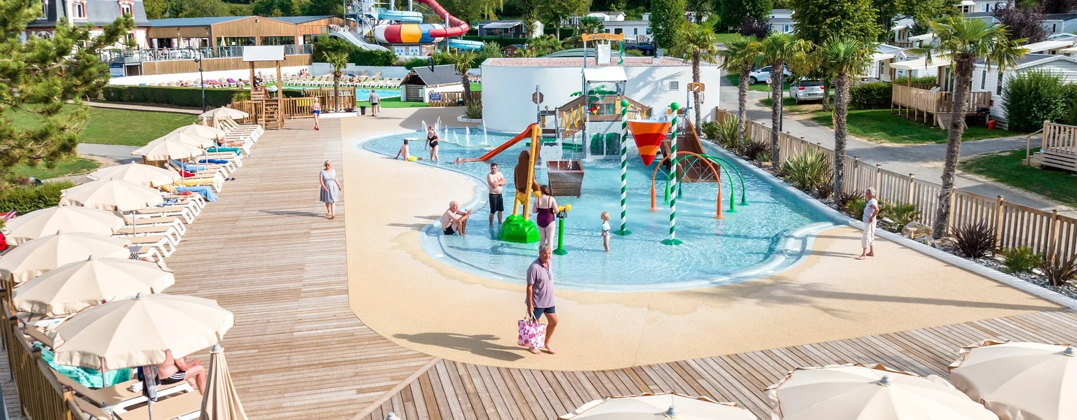 Marvilla Parks La Vallée
