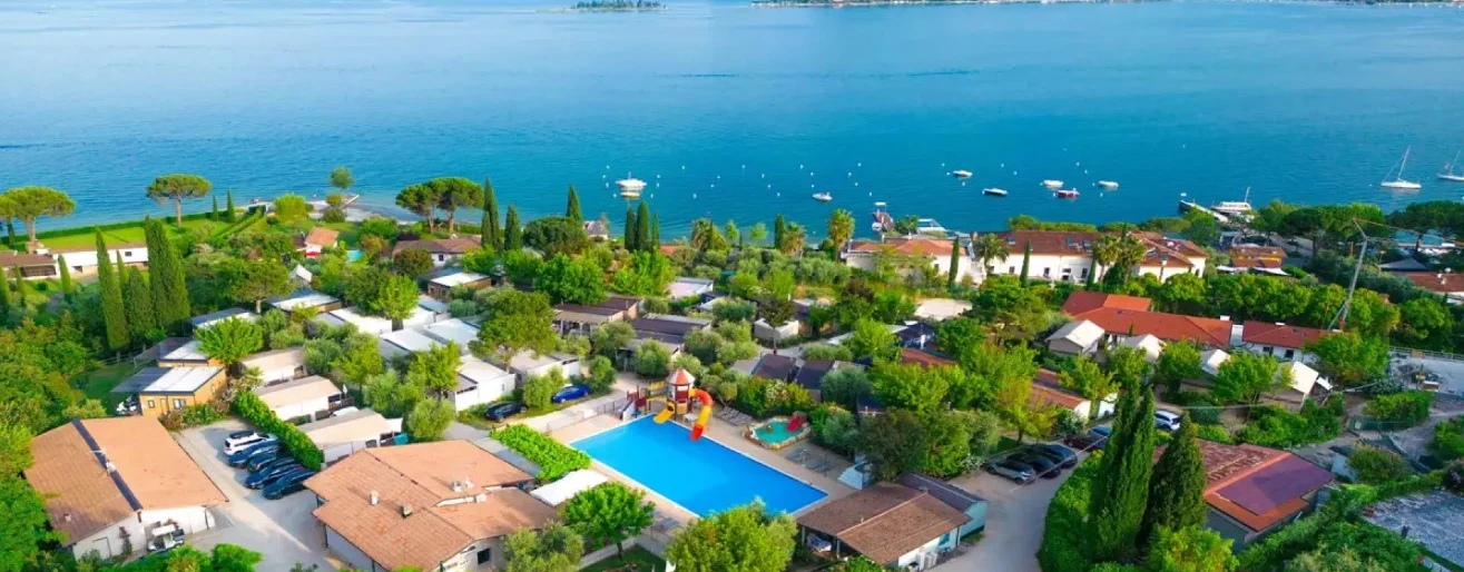 Camping Vacanze Glamping Boutique
