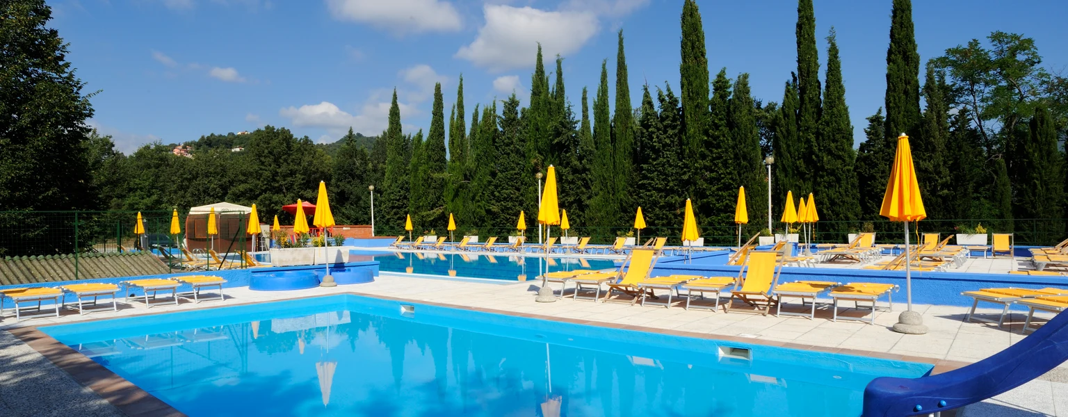 Camping C'era una Volta