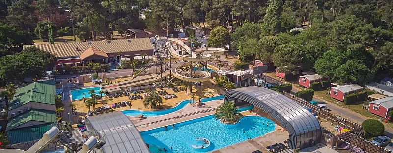 Marvilla Parks La Pinède