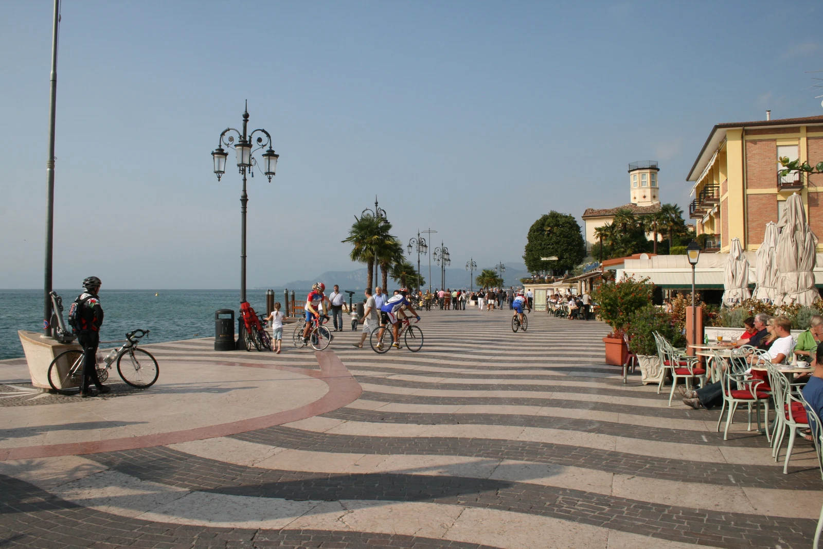 Lazise