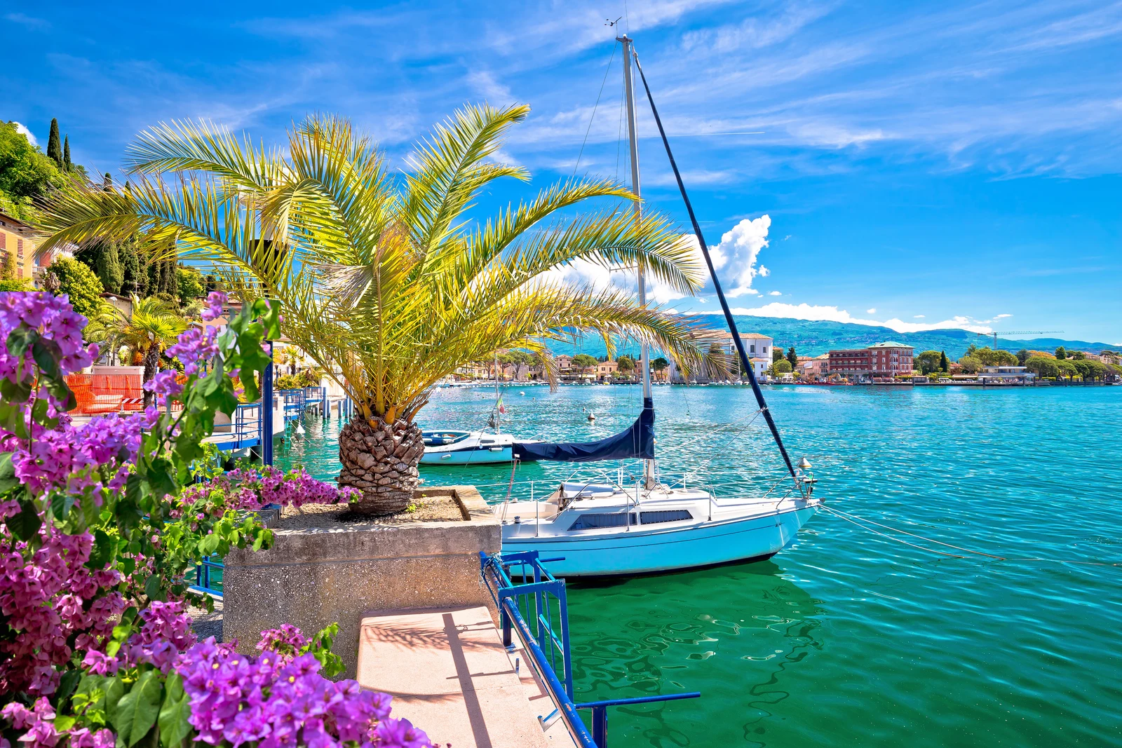Gardasee