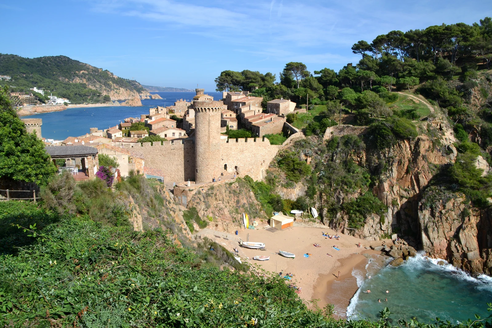 Costa Brava
