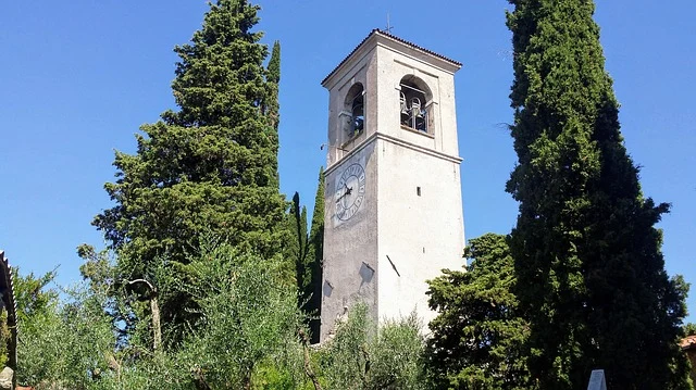 Odkryj nasze kempingi w San Felice del Benaco