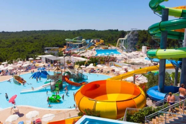 Aquapark Istralandia
