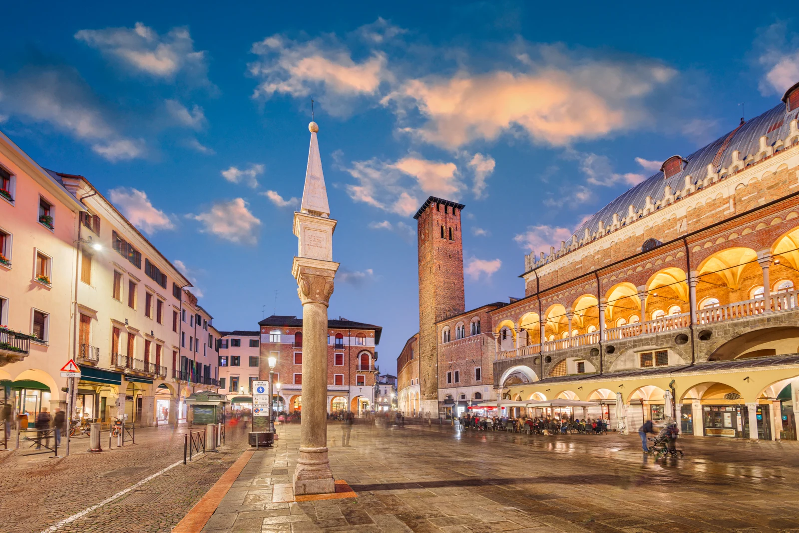 Padua