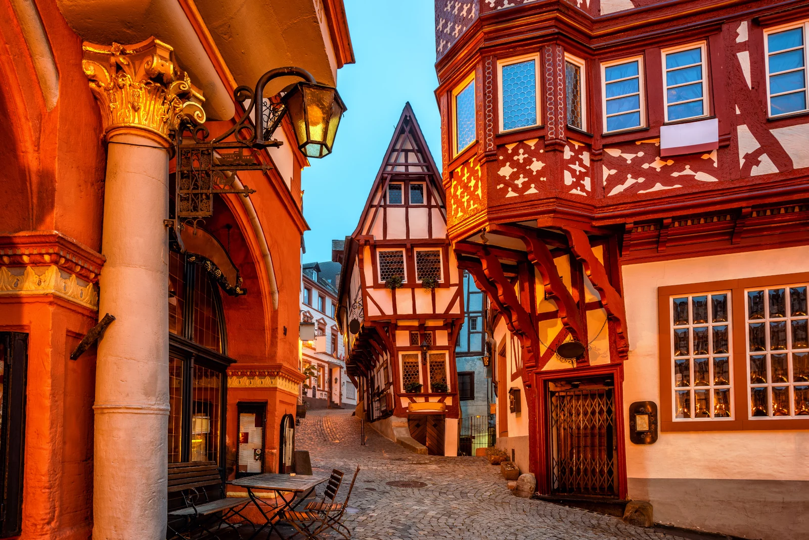 Mosel-Region