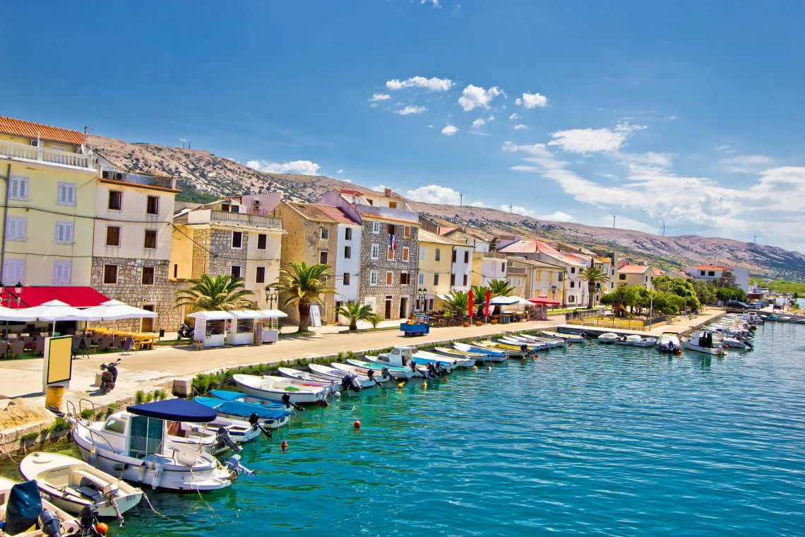 Wyspa Pag