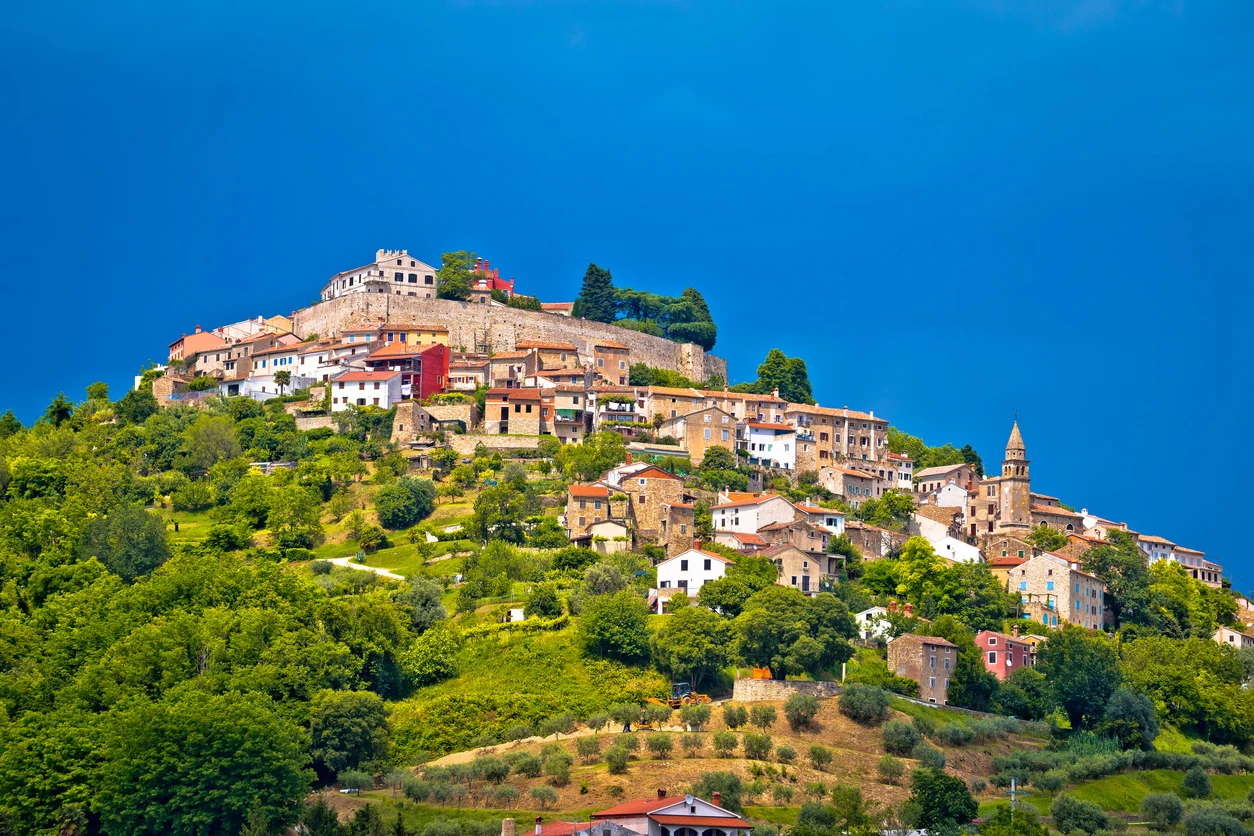 Motovun