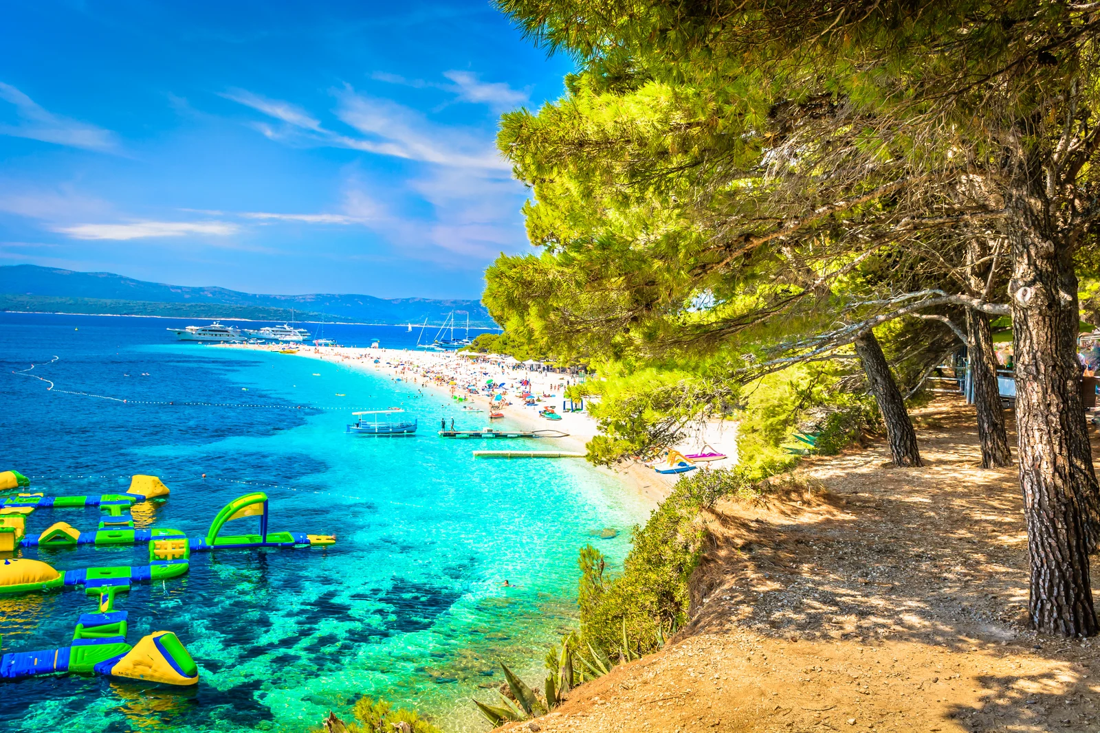 Kroatien