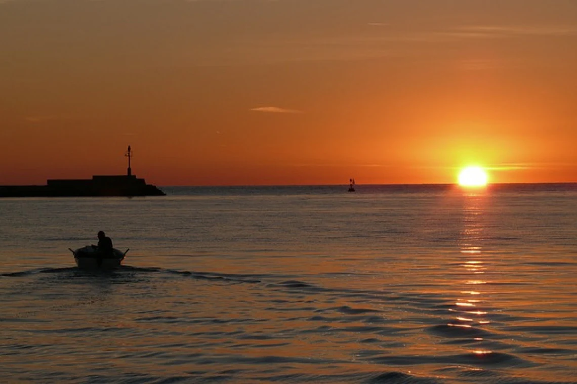 Odkryj nasze kempingi w Novigrad