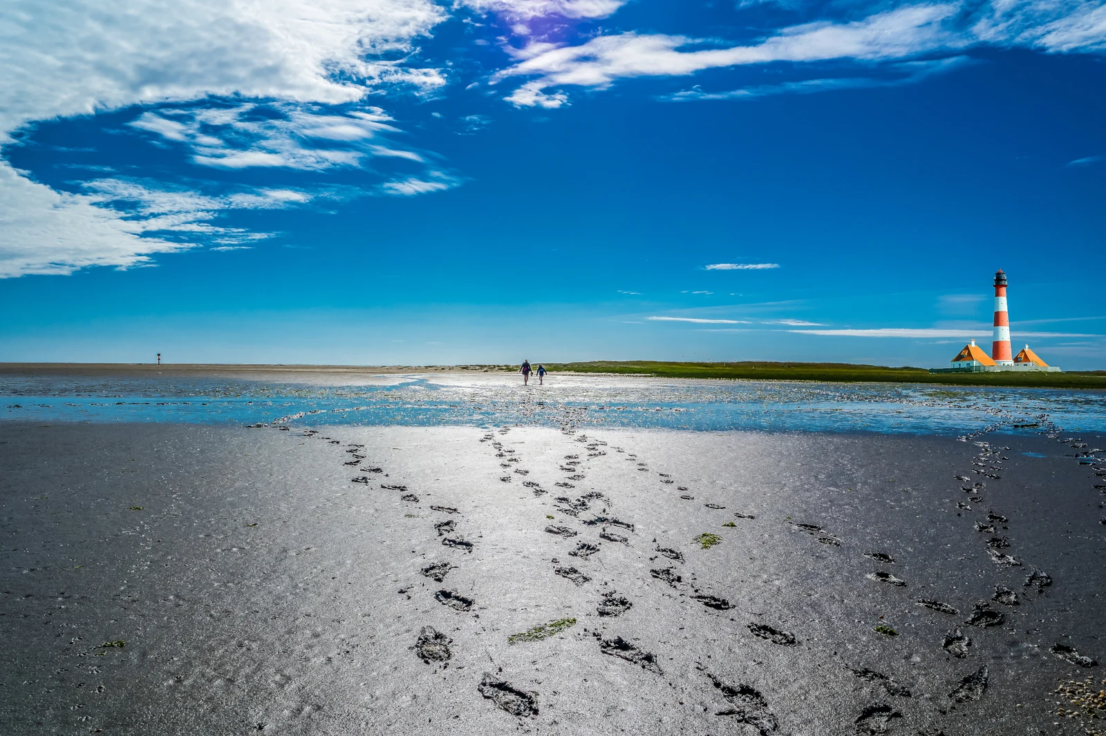 Wattenmeer