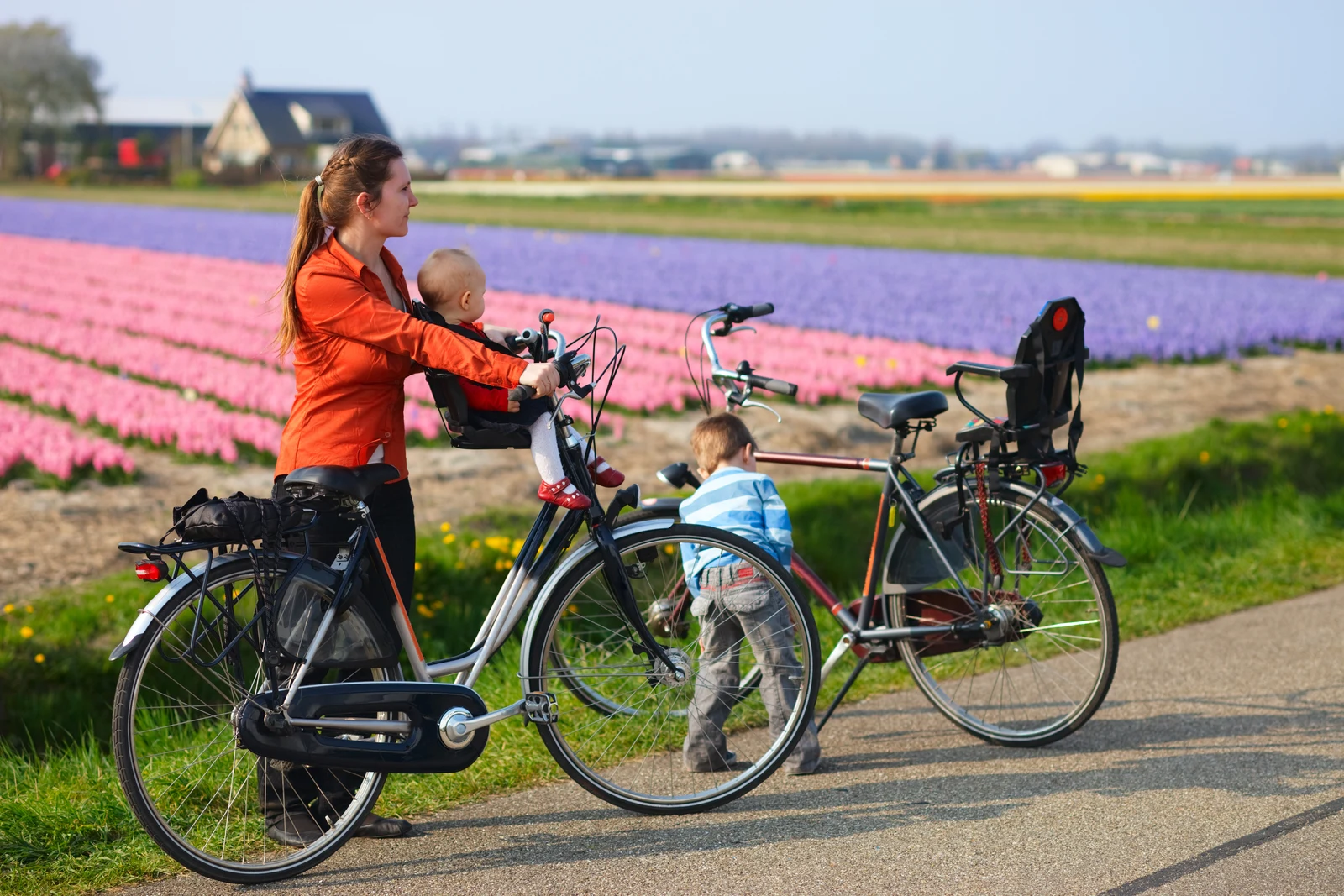 Holland