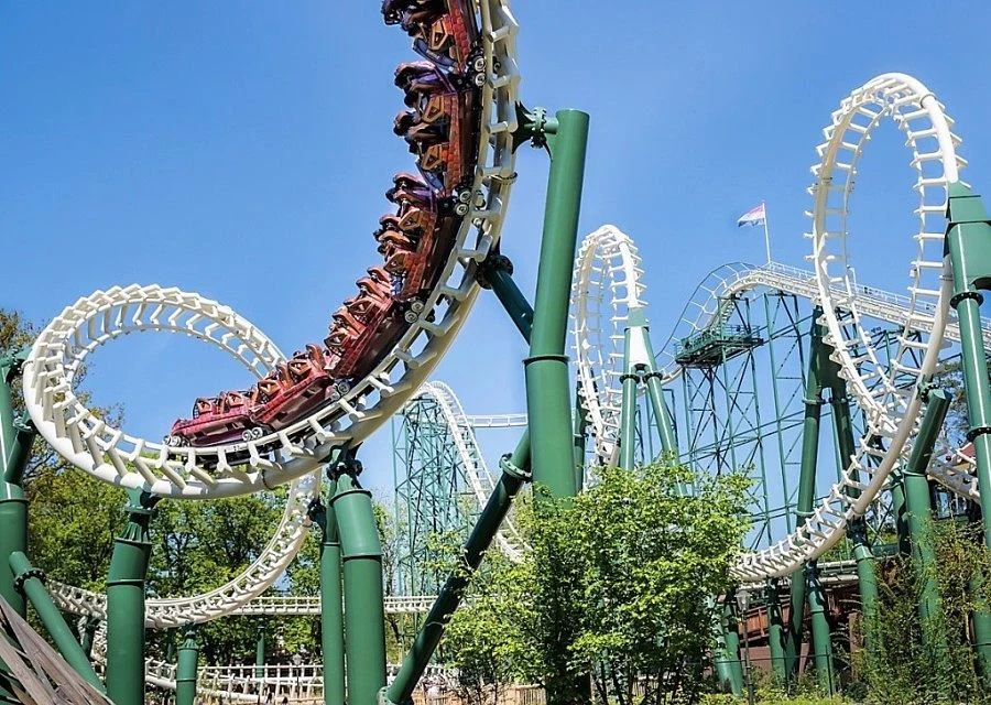 Vergnügungsparks