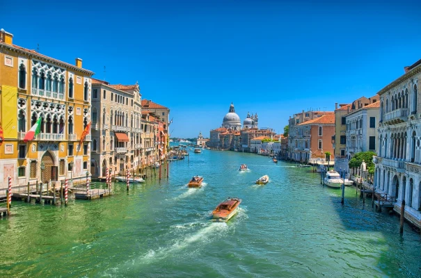 Venedig, Venetien