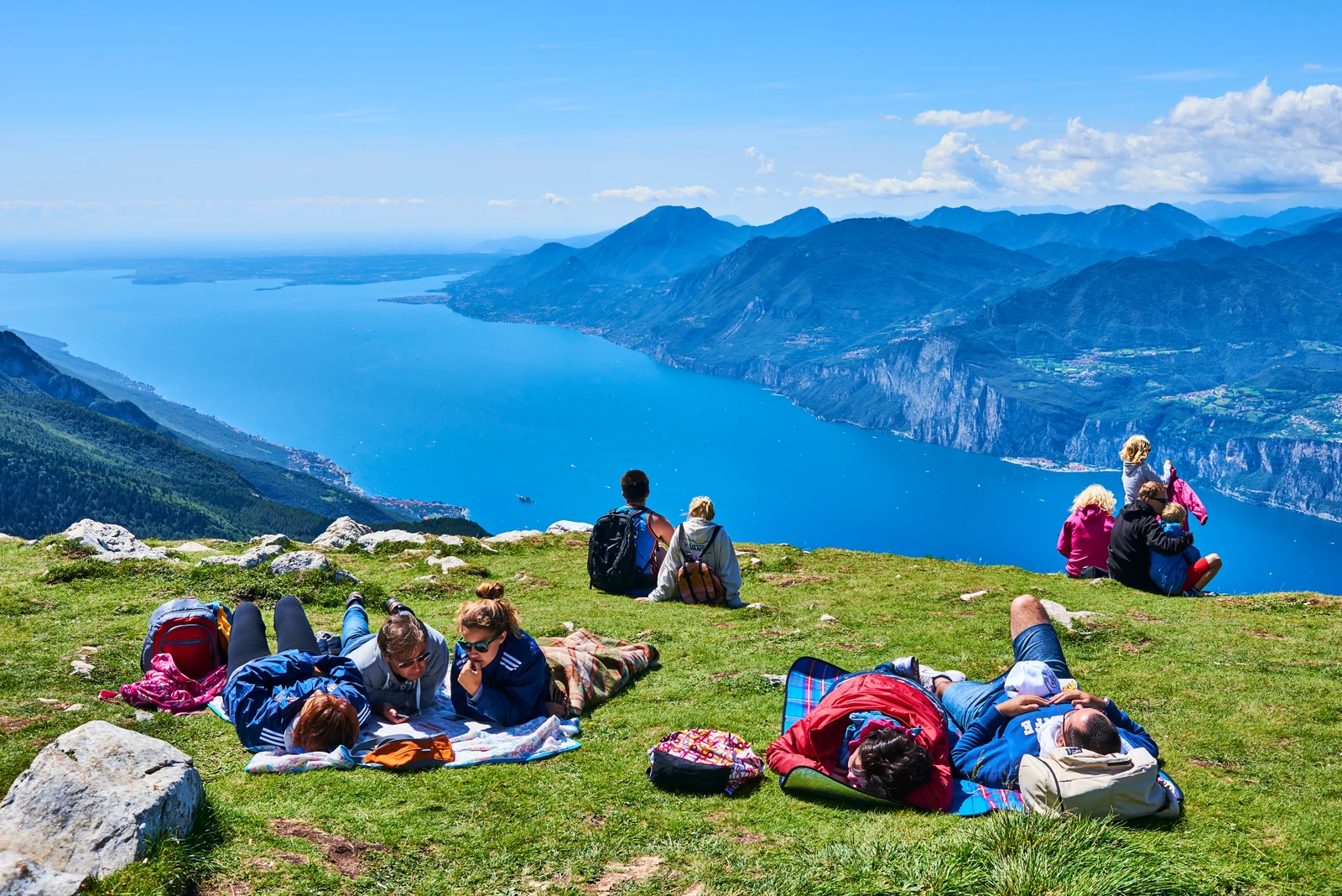 Monte Baldo