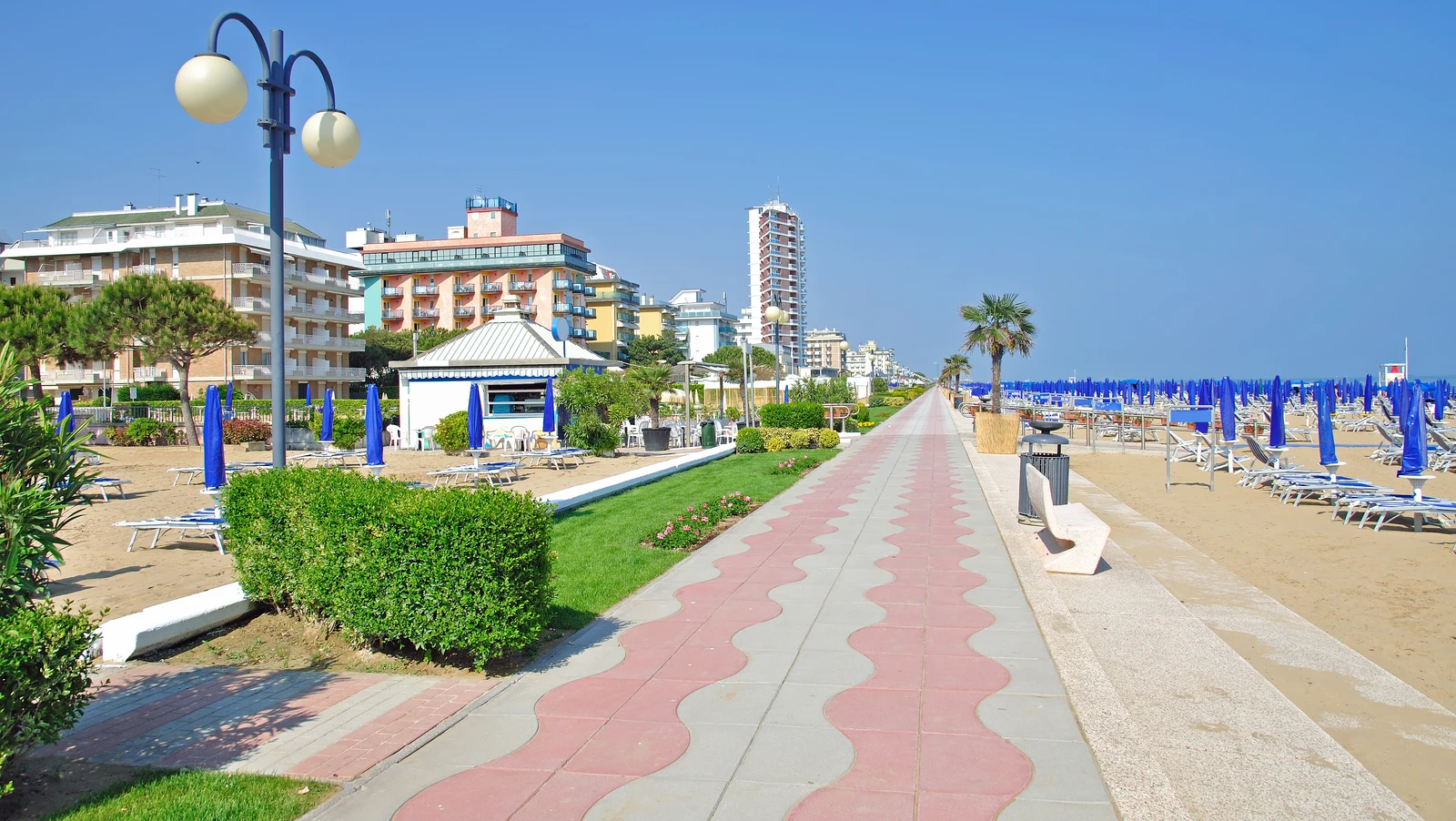 Lido di Jesolo