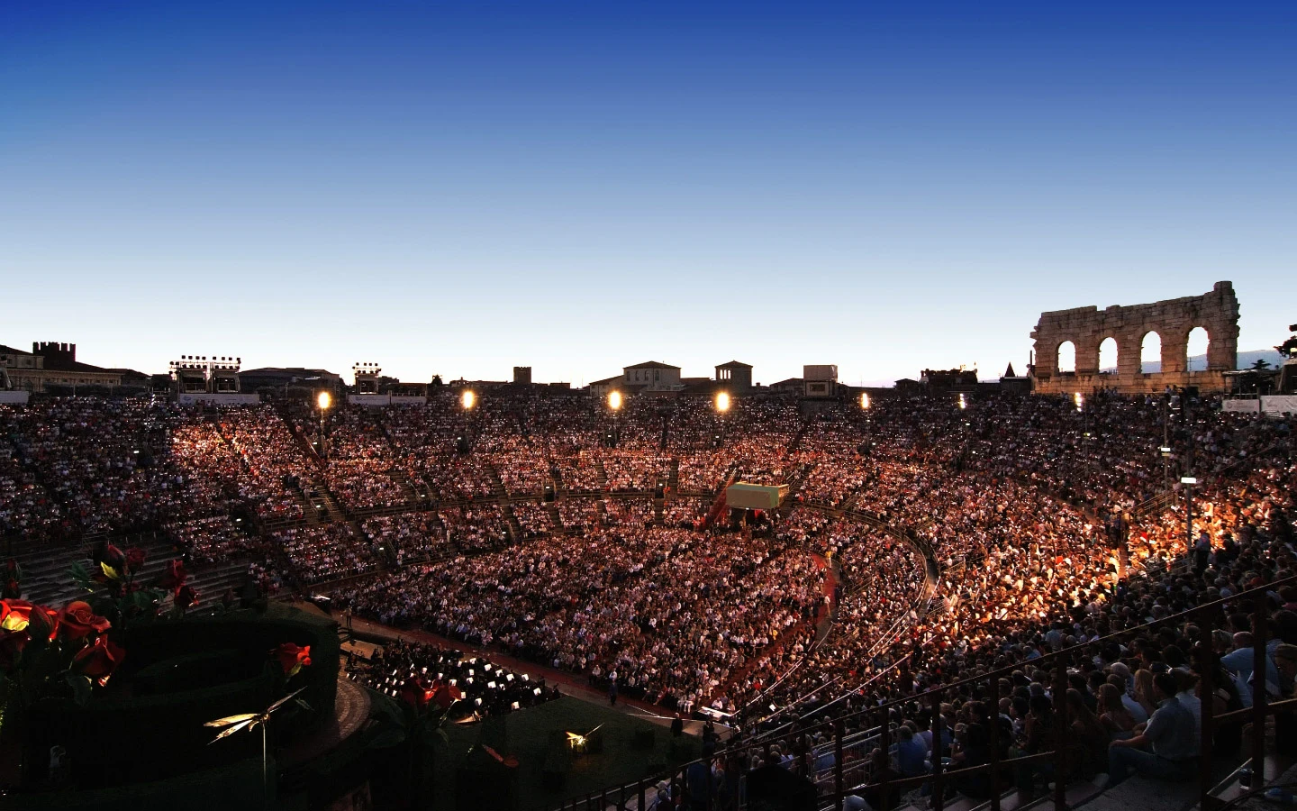 Arena Verona