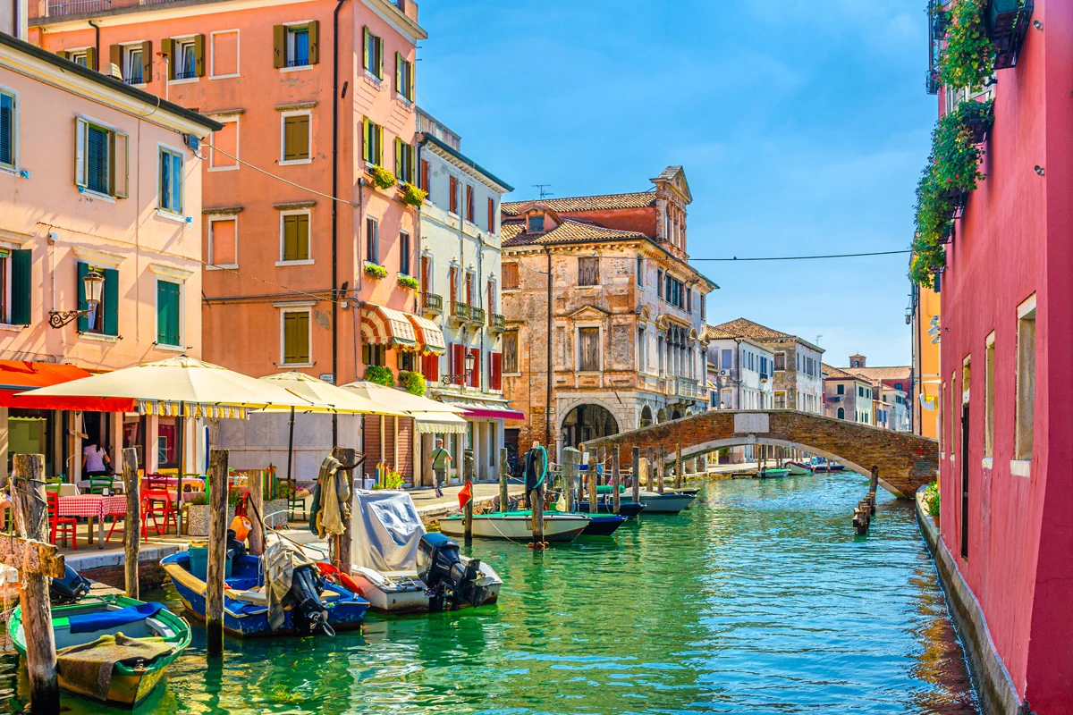 Chioggia