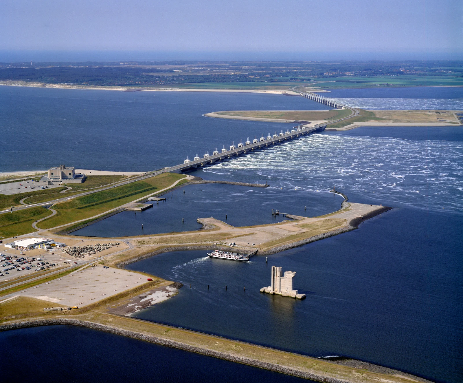 Bezienswaardigheden Zeeland
