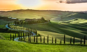 Toscane