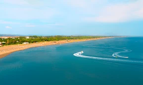 Kuststreek Montenegro